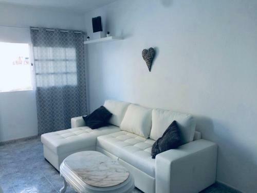 Apartamento Cotillo Sea