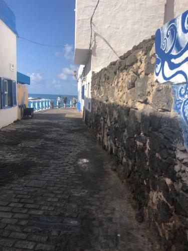 Apartamento Cotillo Sea