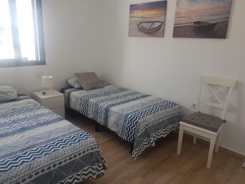 Apartamento Apt. Cotillo El Rinc�n De Elena