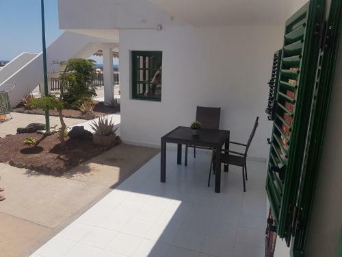 Apartamento Apt. Cotillo El Rinc�n De Elena