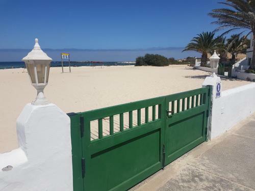 Apartamento Apt. Cotillo El Rinc�n De Elena