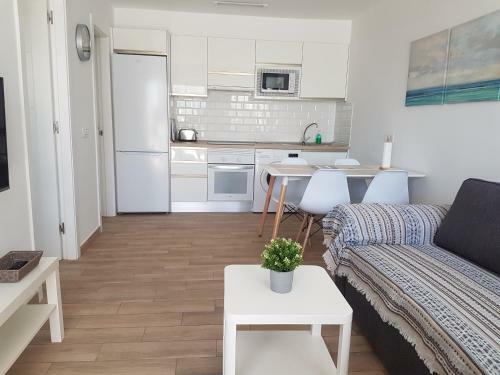 Apartamento Apt. Cotillo El Rinc�n De Elena