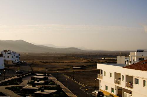 Apartamentos El Cotillo Casa Checa 4