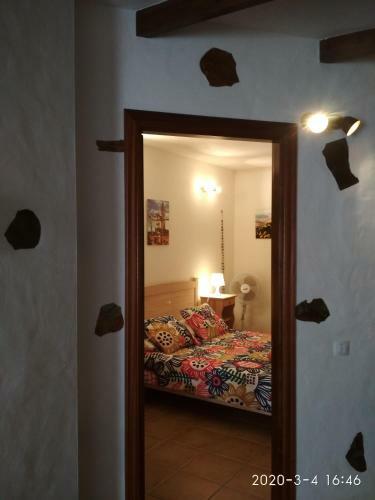 Apartamentos El Cotillo Casa Checa 4