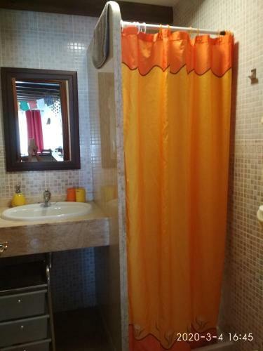 Apartamentos El Cotillo Casa Checa 4