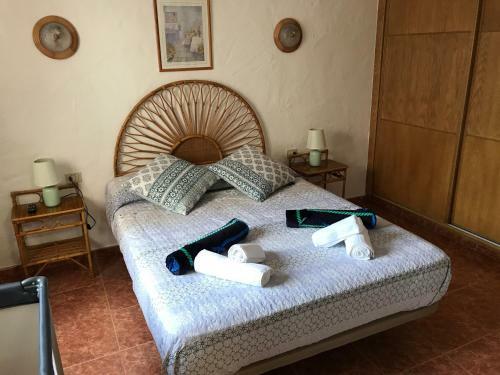Apartamento Playa De La Concha