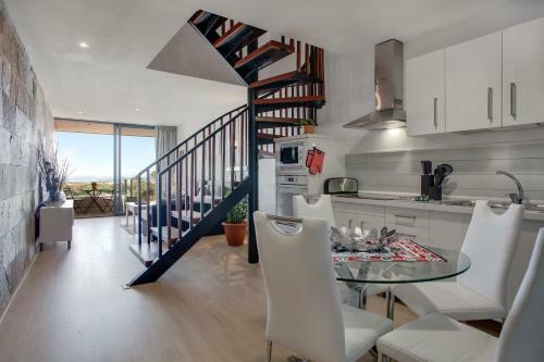 Apartamento Vivienda 3 El Risco
