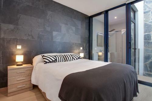 Apartamento Vivienda 3 El Risco