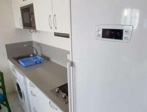 Apartamento El Balc�n Del Cotillo Beachfront