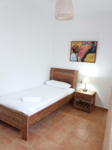 Apartamento Hibisco