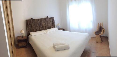 Apartamento Hibisco