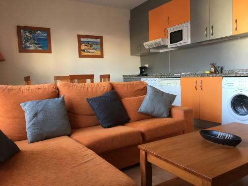 Oliastur Cotillo Apartament