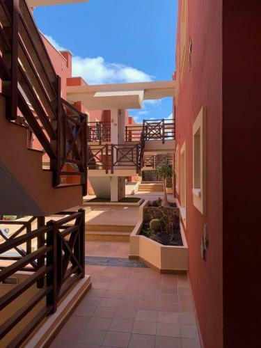 Apartamento Casa Achille