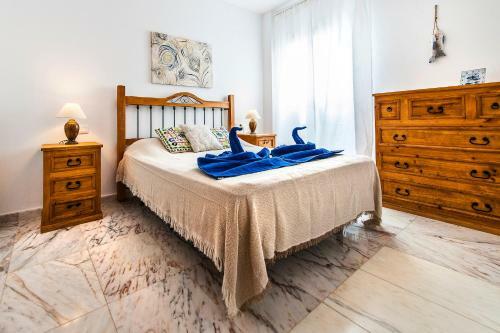 Apartamento Ocean Vista