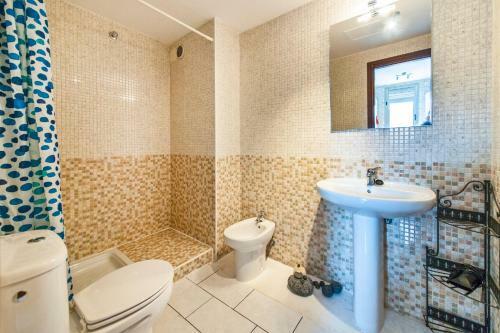 Ocean Breeze Apartment