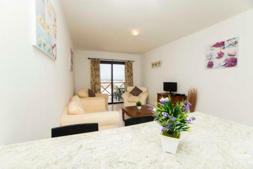 Apartamento Cotillo Ocean Sunset