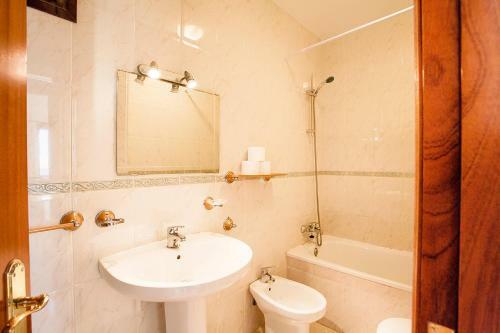 Apartamento Cotillo Ocean Sunset