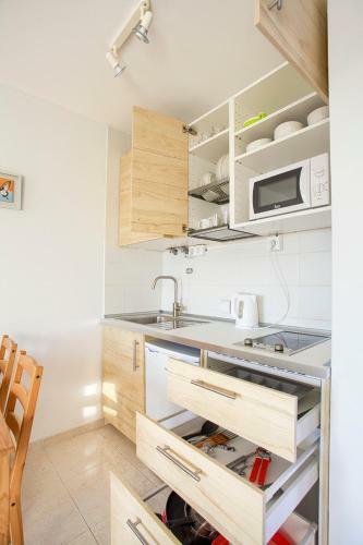 Apartamento Cotillo Ocean Sunset