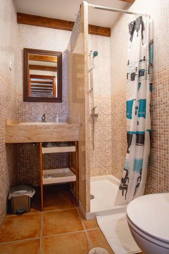Casa Checa Apartment 2