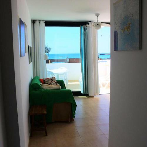 Apartamento Casa Nemo Cotillo Mar