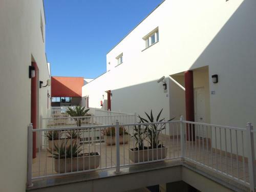 Be Cotillo Apartment