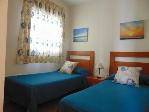 Be Cotillo Apartment