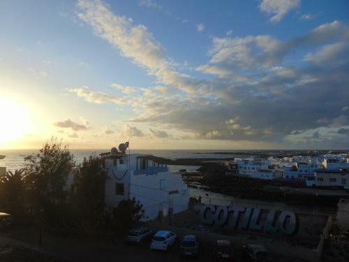 Be Cotillo Apartment