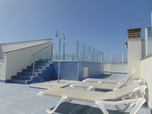 Be Cotillo Apartment