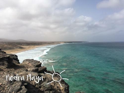 Apartamento La Marinera 37