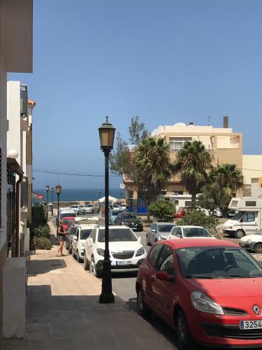 Apartamento La Marinera 37