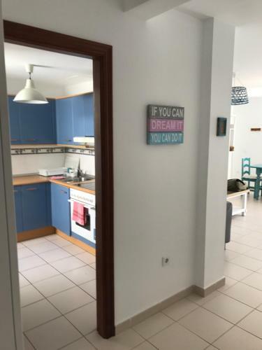 Apartamento La Marinera 37