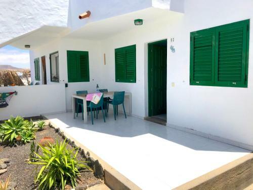 Apartamento Los Lagos