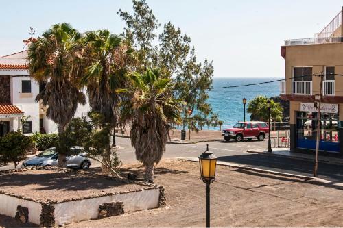 Apartamento Casa Sandor