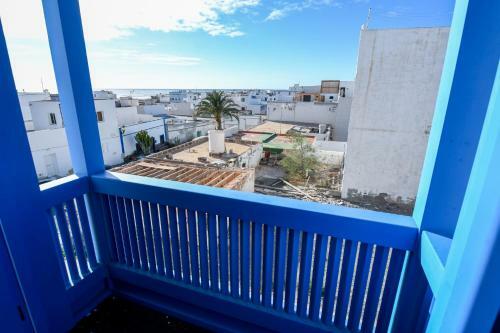 Cotillo Blue