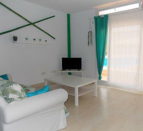Apartamento The Green Oasis