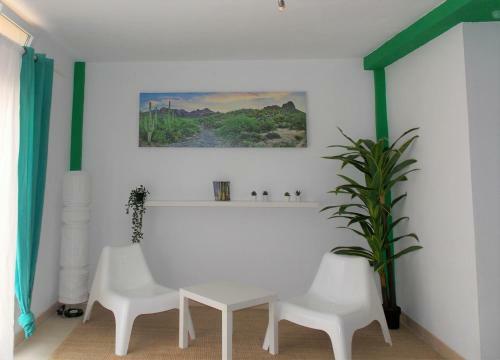 Apartamento The Green Oasis