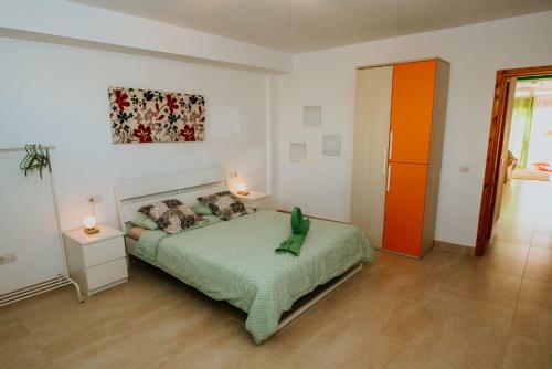 Apartamento The Green Oasis