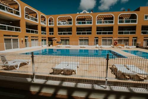Apartamento The Green Oasis
