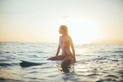 Wave & Chill -the House-