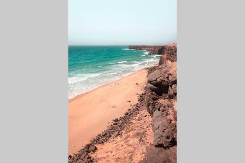 Wave & Chill -the House-