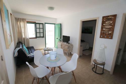 Apartamento Loti Cotillo