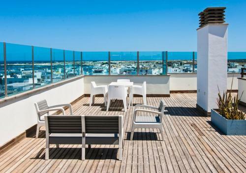 Apartamento Casa Rafa