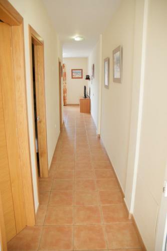 Apartamento Casa Rafa