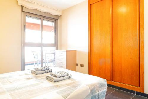 Apartamento Atlantic House