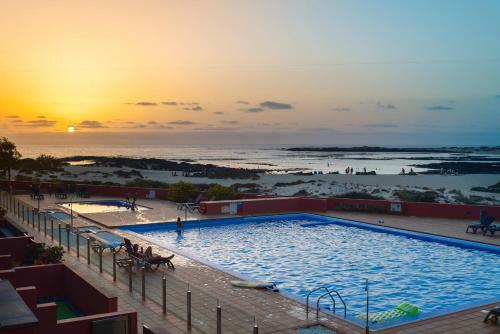 Apartamento Atlantic House