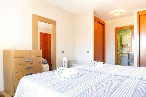 Apartamento Atlantic House