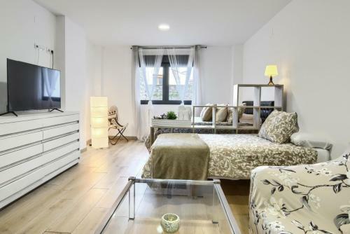 Apartamentos Tur�sticos Plaza San Juan 2