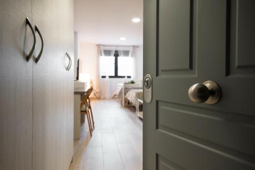 Apartamentos Tur�sticos Plaza San Juan 2