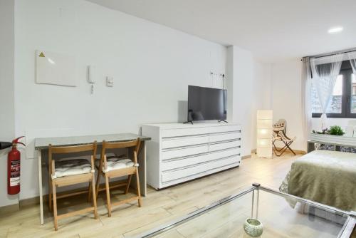 Apartamentos Tur�sticos Plaza San Juan 2