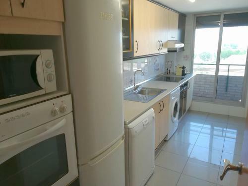 Apartamento Atico Con Piscina Bellavista